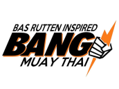 Bas Rutten inspired BANG Muay Thai