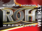 ROH Wrestling