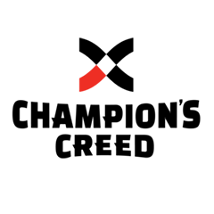 Champions Creed