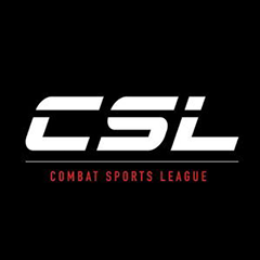 Combat Sports League