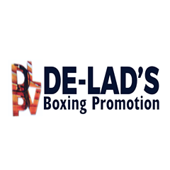 De Lads Boxing Promotion