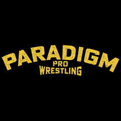 Paradigm Pro Wrestling Channel Logo