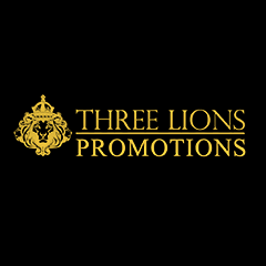 Three Lions Promotions