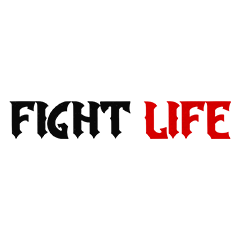 Fight Life Wrestling Channel Logo
