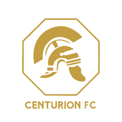 Centurion FC Channel Logo