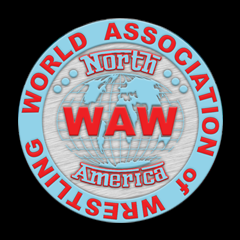 World Association of Wrestling North America