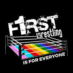 F1RST Wrestling