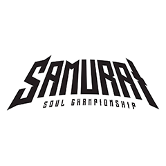 Samurai Soul Championship