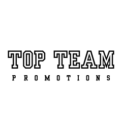 Top Team Promotions Aust