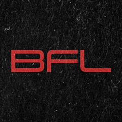 Best Fist League Channel Logo