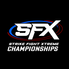 Strike Fight Xtreme Championships