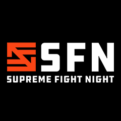 Supreme Fight Night