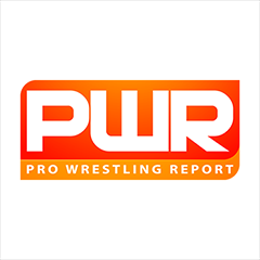 Pro Wrestling Report