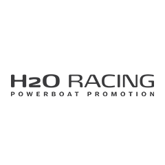 H2O Racing Channel Logo