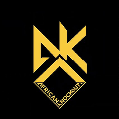 African Knockout Channel Logo