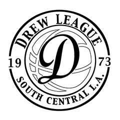 Drew League Channel Logo
