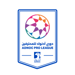 UAE Pro League Channel Logo