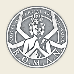 ROMAN Channel Logo