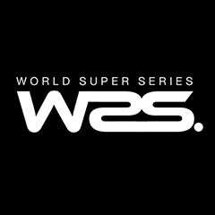 World Super Series Channel Logo