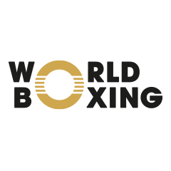 World Boxing Channel Logo