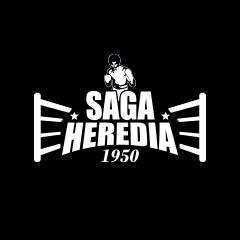 Saga Heredia Promotions