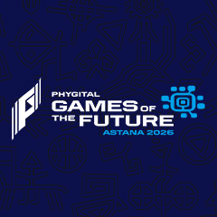 Games of The Future