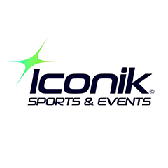 Iconik Sports and Events