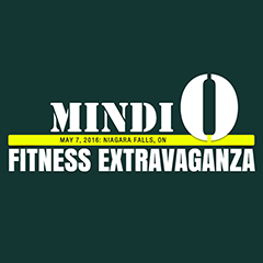 Mindi O Fitness