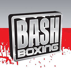 Bash Boxing