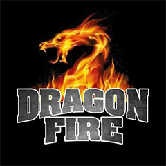 Dragon Fire Boxing