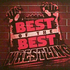 Best of the Best Wrestling