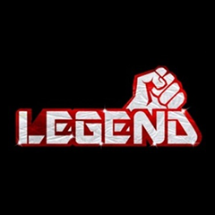 Legends MMA 1