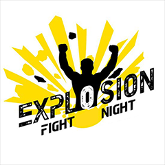Explosion Fight Night