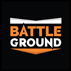 Battleground MMA