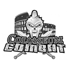 Colosseum Combat - Old