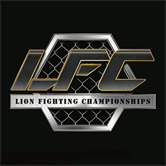Lion Fighting Champonships