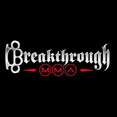 Breakthrough MMA