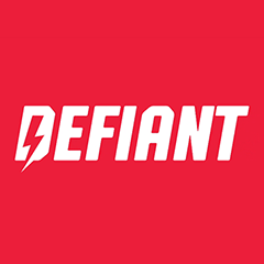Defiant Wrestling