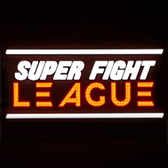 Super Fight League