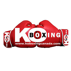KO Boxing Canada