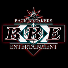 Back Breakers Wrestling