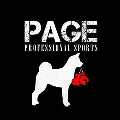 Page Sports Promotion