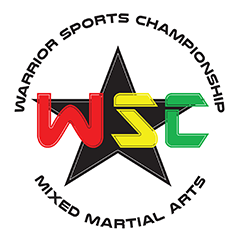 Warrior Sport Championship