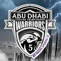 Abu Dhabi Warriors
