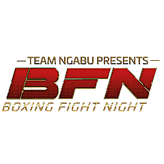 NGABU Presents Boxing Fight Night