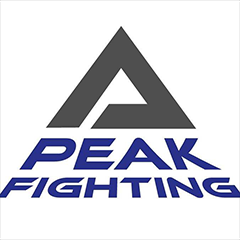 Peak Fighting
