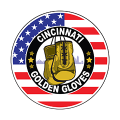 Cincinnati Golden Gloves for Youth