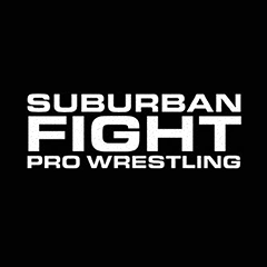Suburban Fight Pro Wrestling