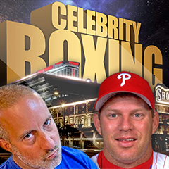 Celebrity Boxing (boxing)