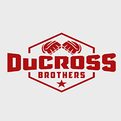 The DuCross Brothers: The Sports Warriors